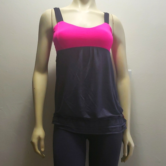 lululemon athletica Tops - Lululemon top